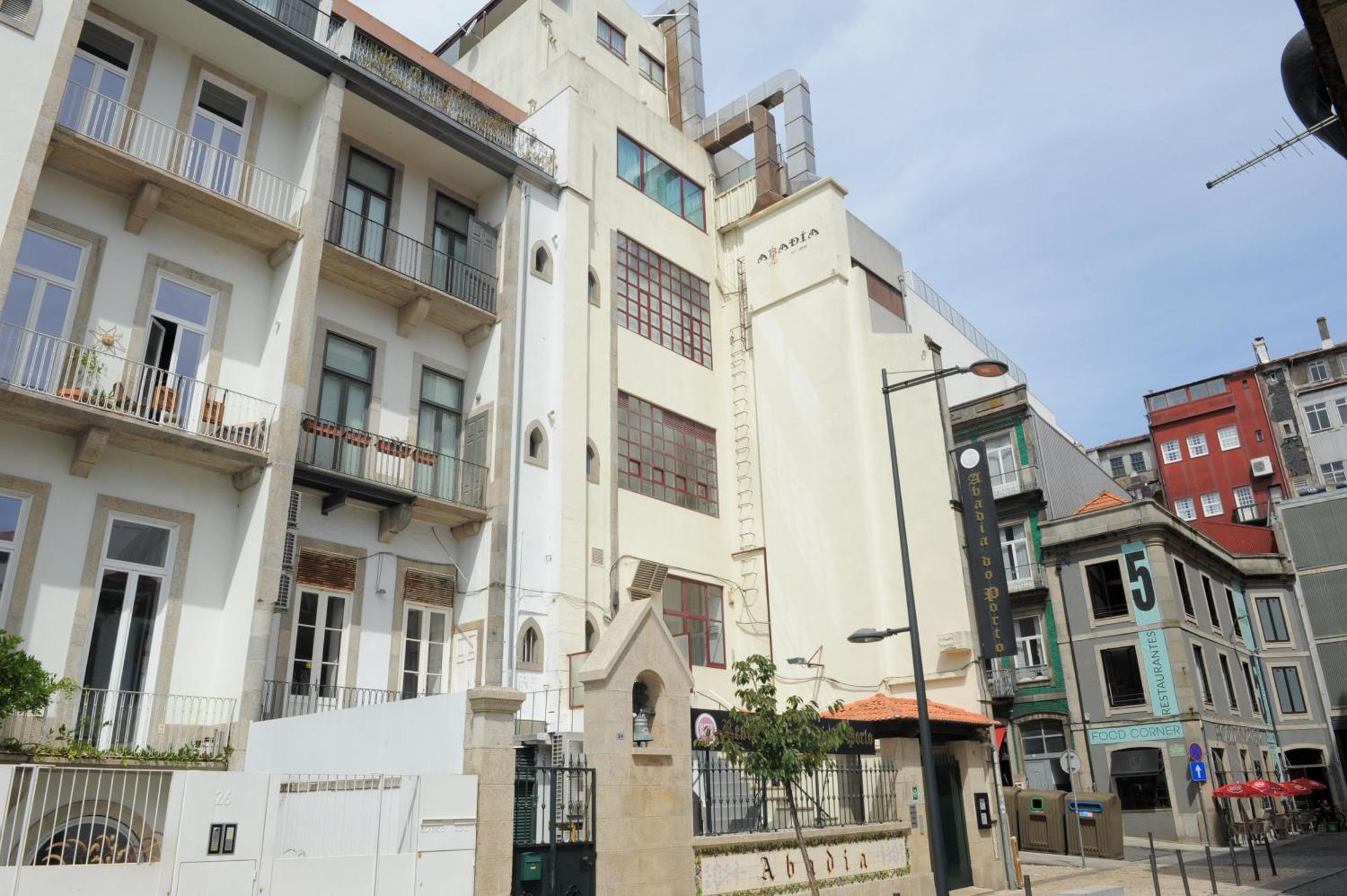 Porto City Center Mercado Do Bolhao Prime Location Jesuina E As 3 Janelas Экстерьер фото